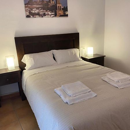 Apartamento Puerta Del Perdon 孔斯坦蒂纳 外观 照片