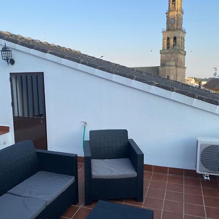 Apartamento Puerta Del Perdon 孔斯坦蒂纳 外观 照片