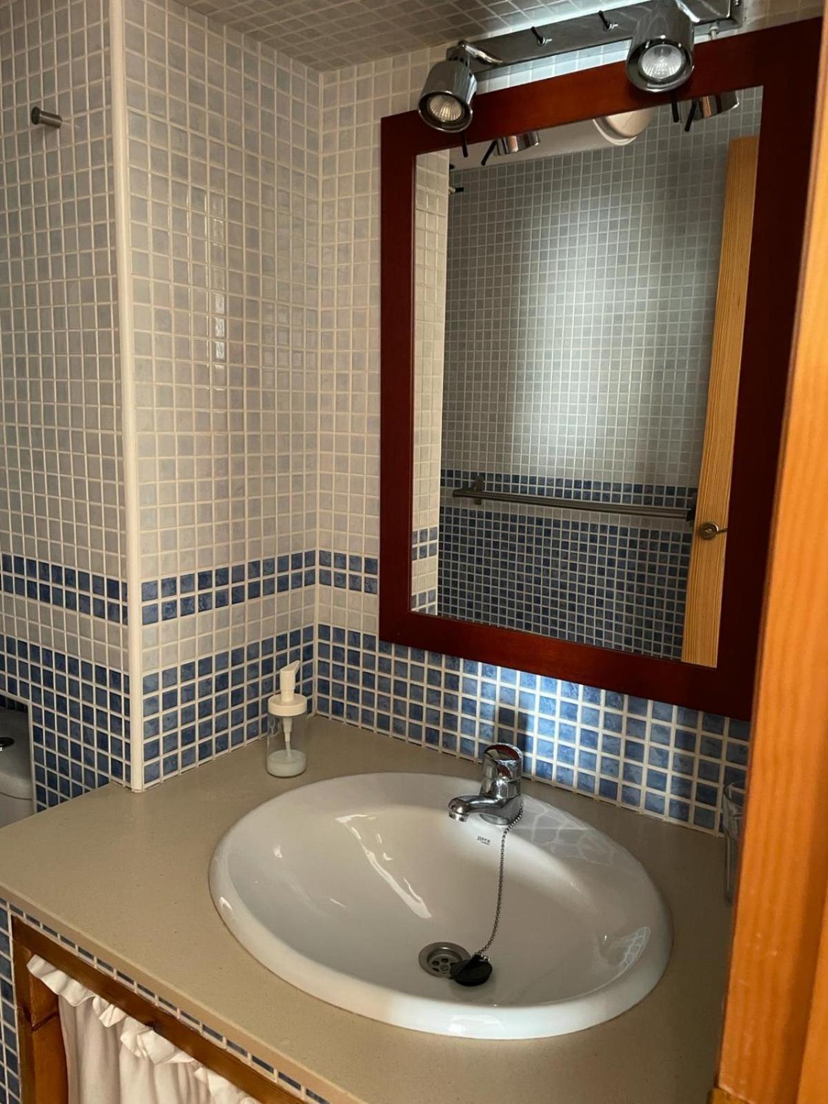 Apartamento Puerta Del Perdon 孔斯坦蒂纳 外观 照片