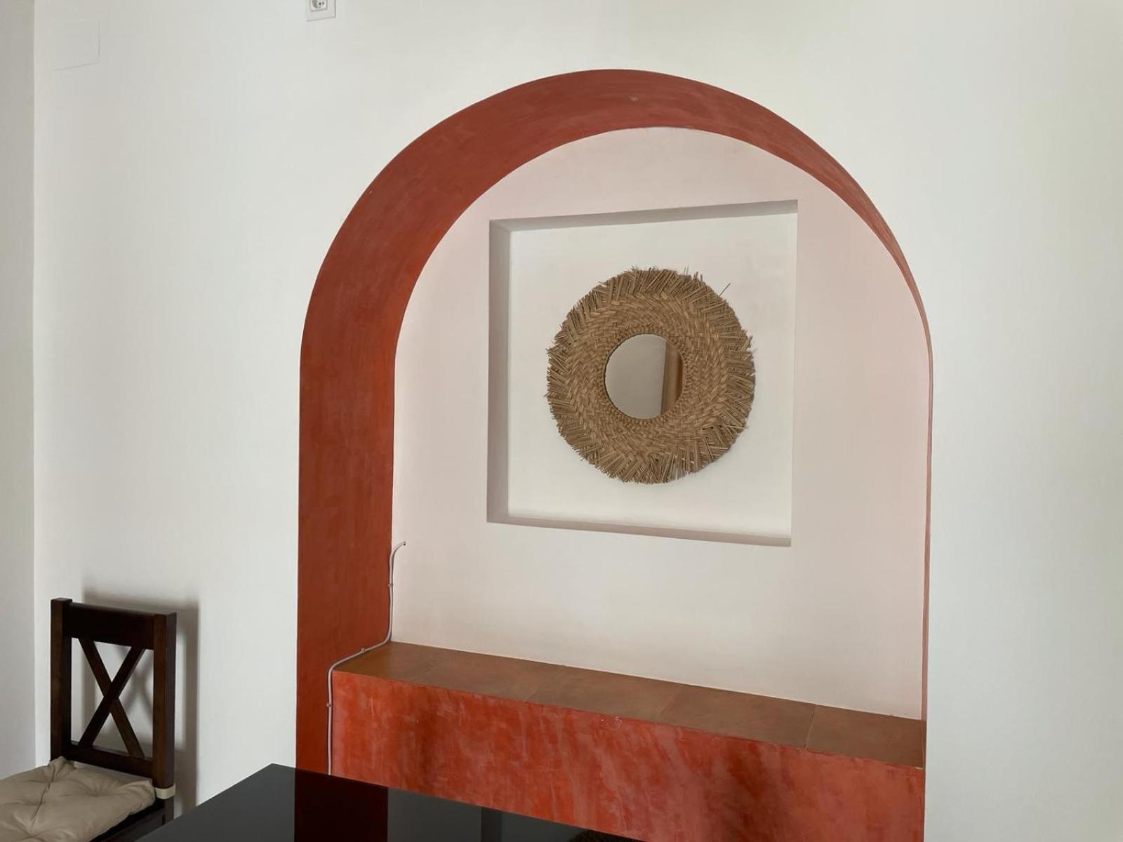 Apartamento Puerta Del Perdon 孔斯坦蒂纳 外观 照片
