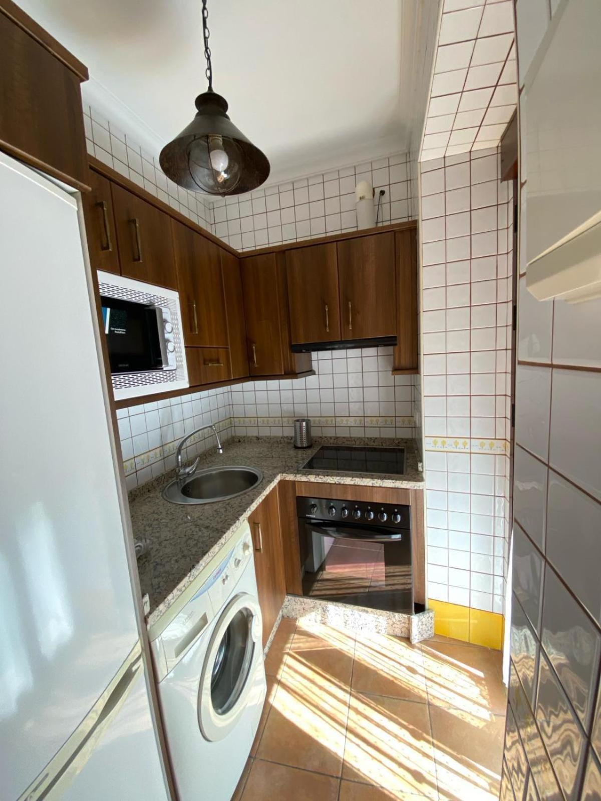 Apartamento Puerta Del Perdon 孔斯坦蒂纳 外观 照片