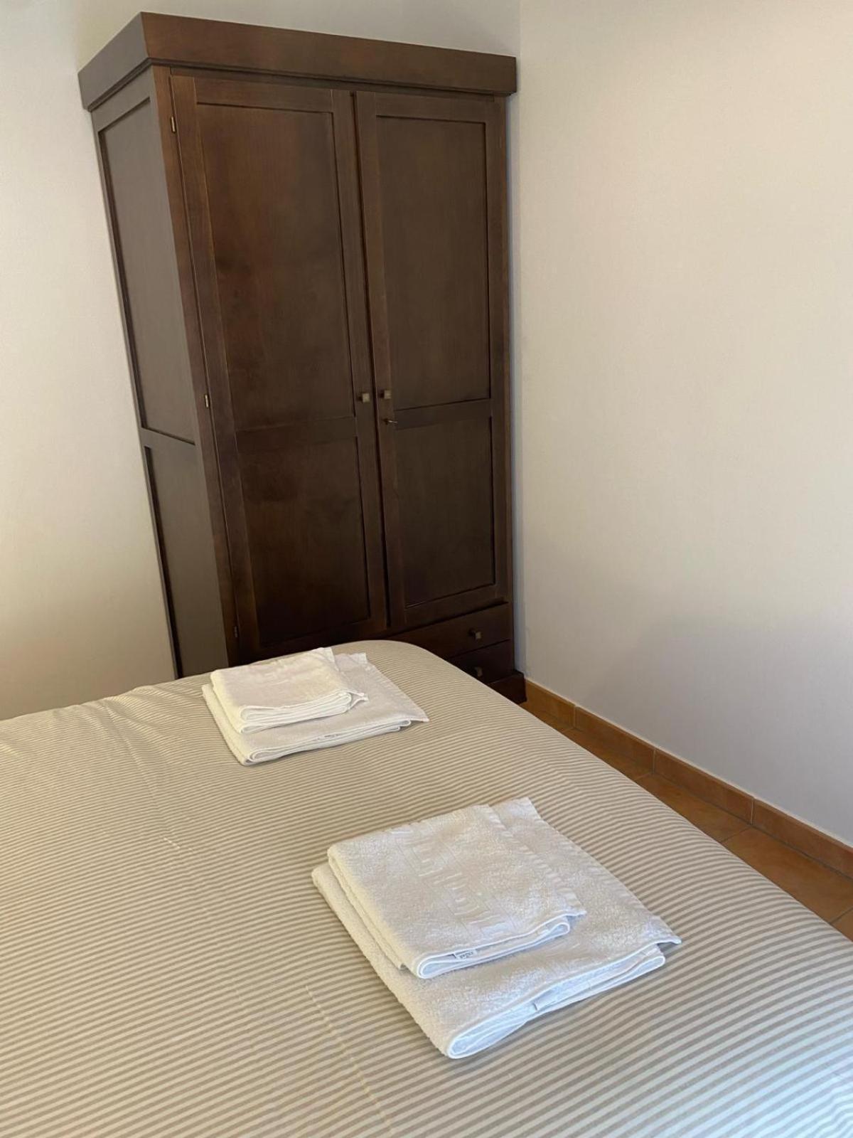 Apartamento Puerta Del Perdon 孔斯坦蒂纳 外观 照片