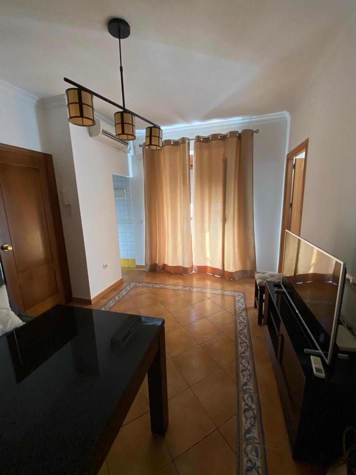 Apartamento Puerta Del Perdon 孔斯坦蒂纳 外观 照片