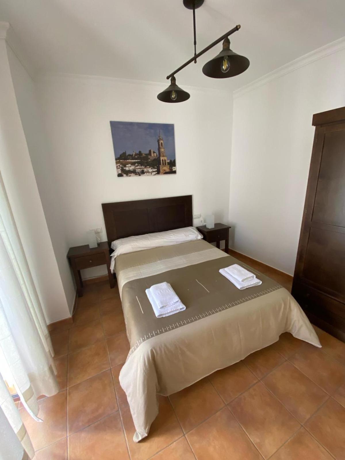 Apartamento Puerta Del Perdon 孔斯坦蒂纳 外观 照片