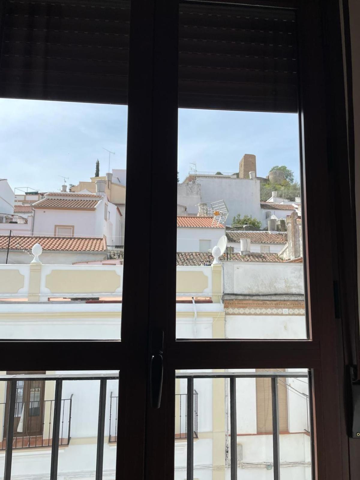 Apartamento Puerta Del Perdon 孔斯坦蒂纳 外观 照片